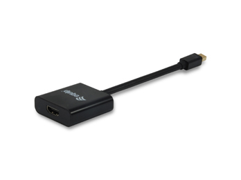 Adaptador de Mini DisplayPort a HDMI