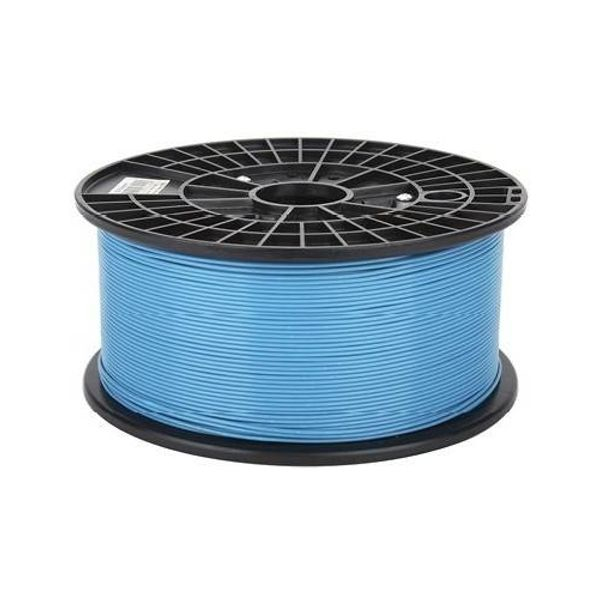 COL3D-LFD002U material de impresión 3d Ácido poliláctico (PLA) Azul 1 kg