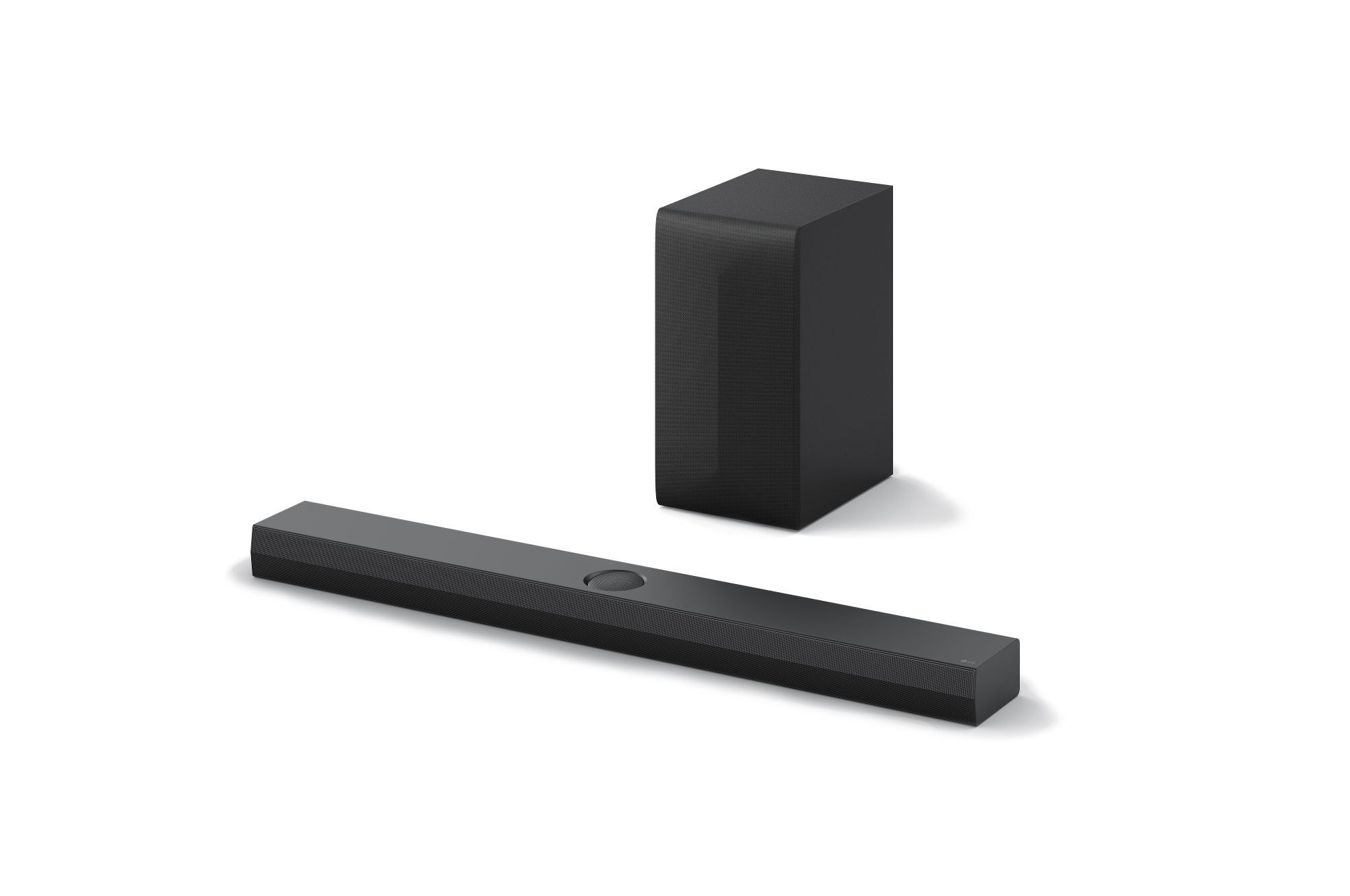 S70TY Negro 3.1.1 canales 400 W