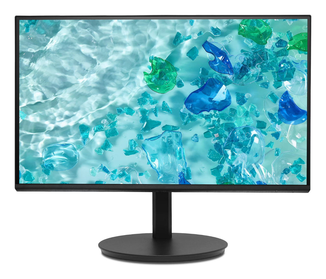 CB2 CB242Y G pantalla para PC 60,5 cm (23.8") 1920 x 1080 Pixeles Full HD LCD Negro