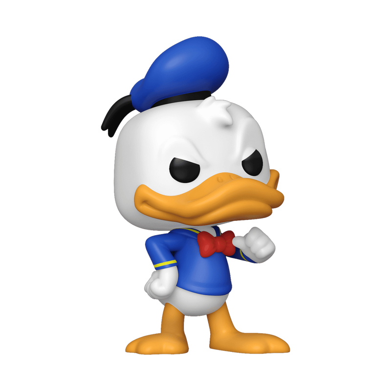 POP! Donald Duck
