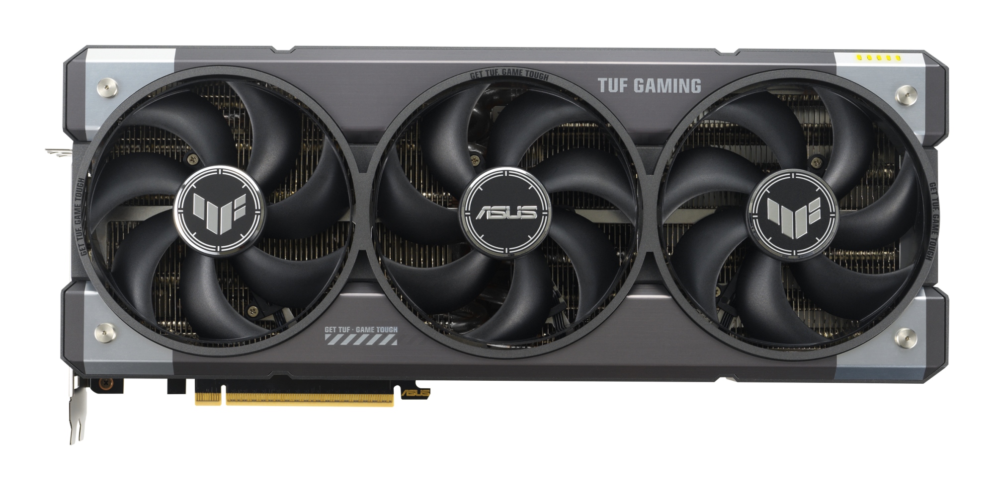 TUF Gaming TUF-RTX5090-32G-GAMING NVIDIA GeForce RTX 5090 32 GB GDDR7