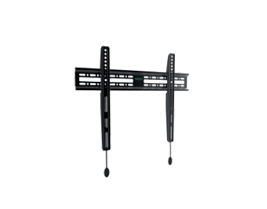 APPST04 TV mount 160 cm (63") Negro