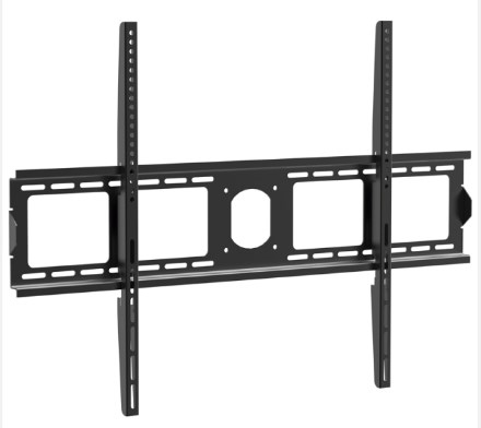 appST17 2,03 m (80") Negro