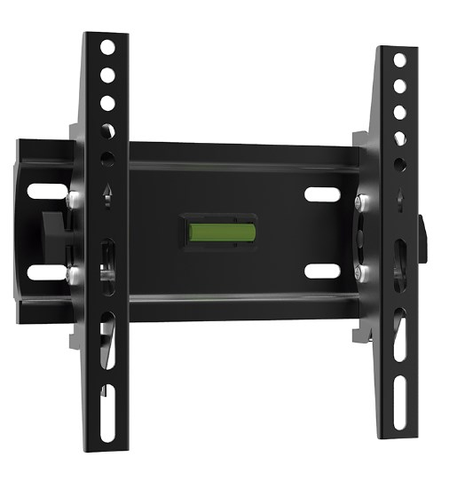 APPST09A soporte para TV 106,7 cm (42") Negro