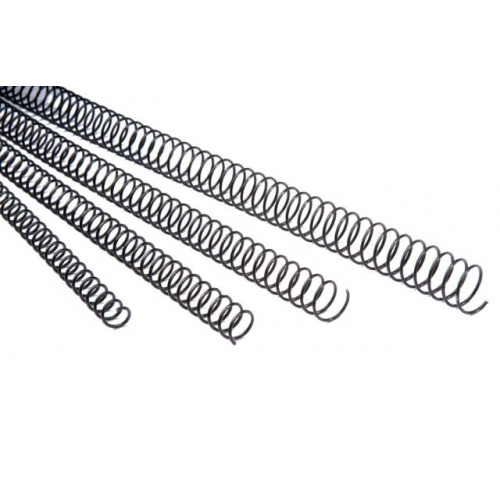 5110601 carpeta para encuadernado y accesorio Spiral coil