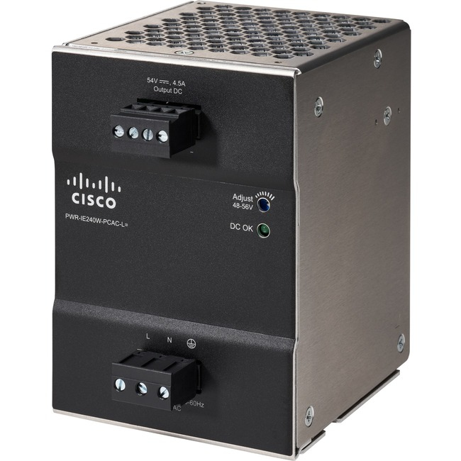 240W AC P/S LITE componente de interruptor de red Sistema de alimentación