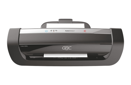 Fusion Plus 6000L A3 Laminadora térmica Gris