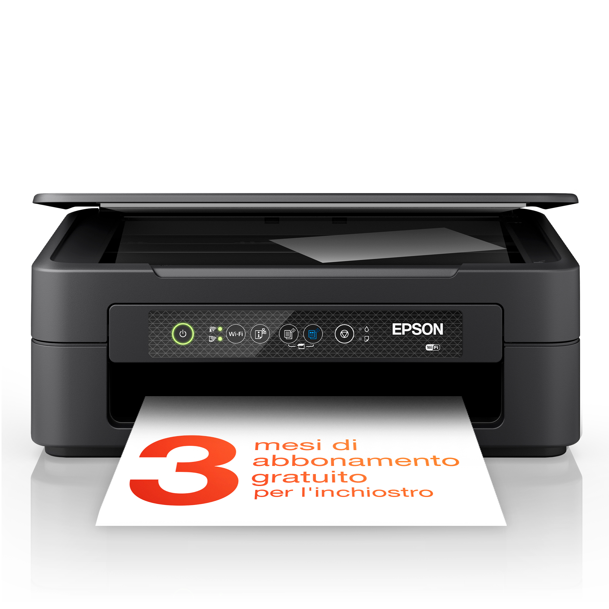 Expression Home XP-2200
