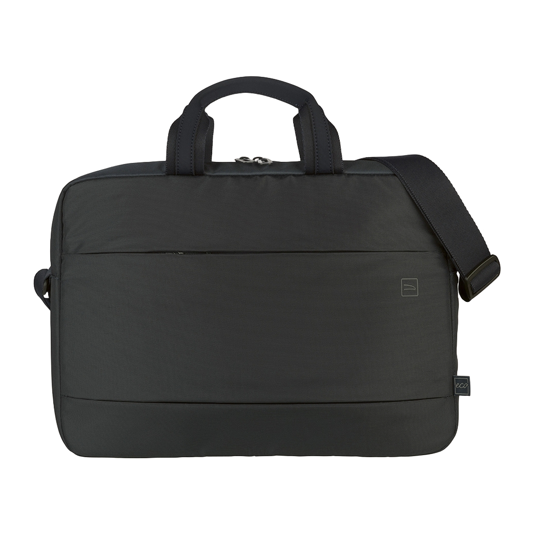 Global 15.6" 40,6 cm (16") Maletín Negro