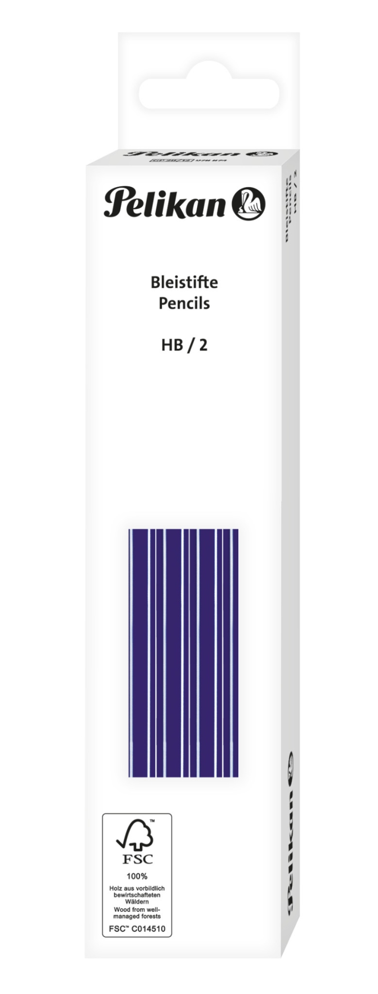 978932 lápiz de grafito HB - 1 pieza