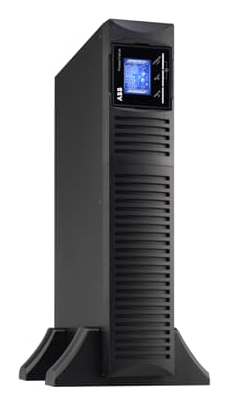 4NWP100201R0001 sistema de alimentación ininterrumpida (UPS) Doble conversión (en línea) 2 kVA 2000 W 8 salidas AC