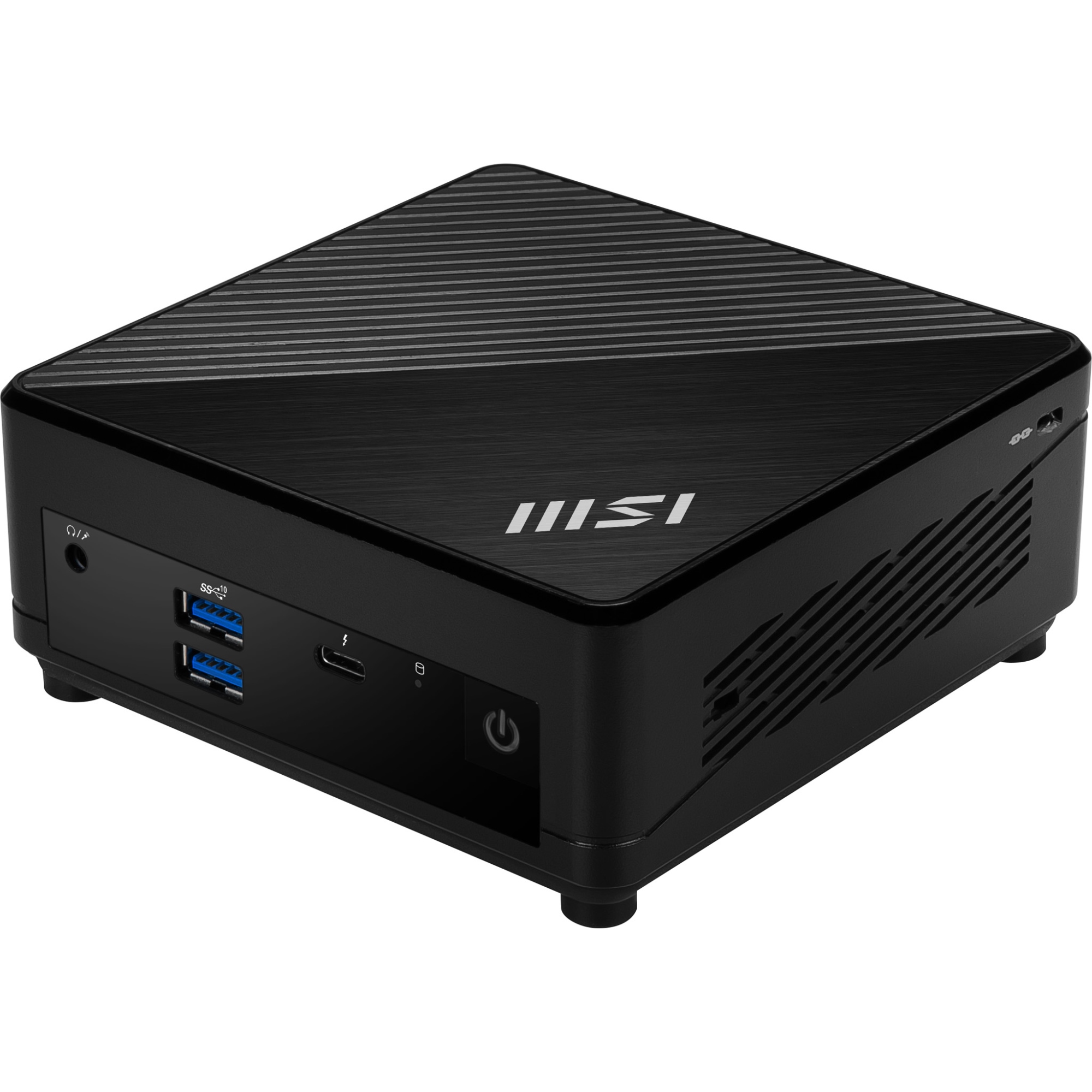 Cubi 5 1M-437BEU 0,6 l tamaño PC Negro 150U Intel® SoC