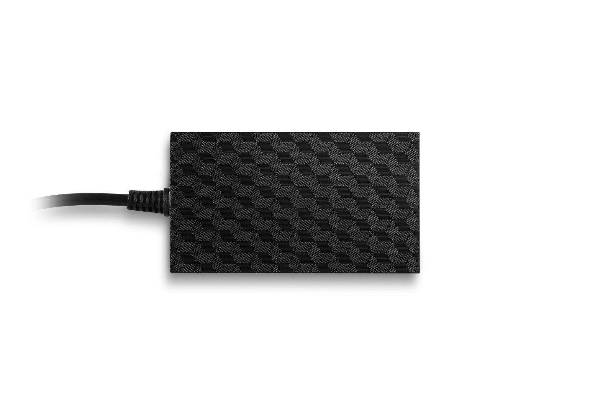 NXPWR45NB adaptador e inversor de corriente Interior 45 W Negro