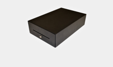 NANO-0067 cajón de efectivo Cajón de efectivo electrónico