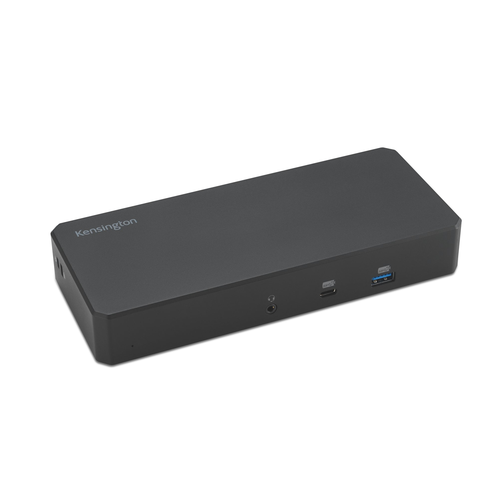 Replicador de puertos USB-C SD4843P EQ 10 Gbps con triple salida de vídeo