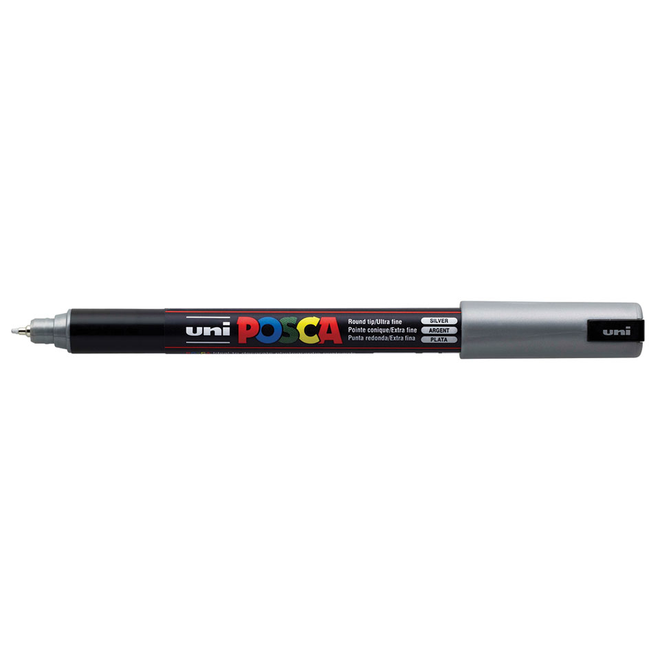 POSCA pc-1m
