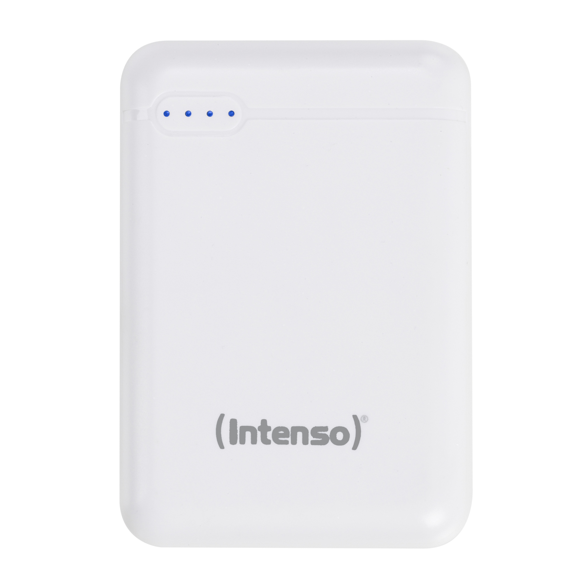 XS10000 Polímero de litio 10000 mAh Blanco
