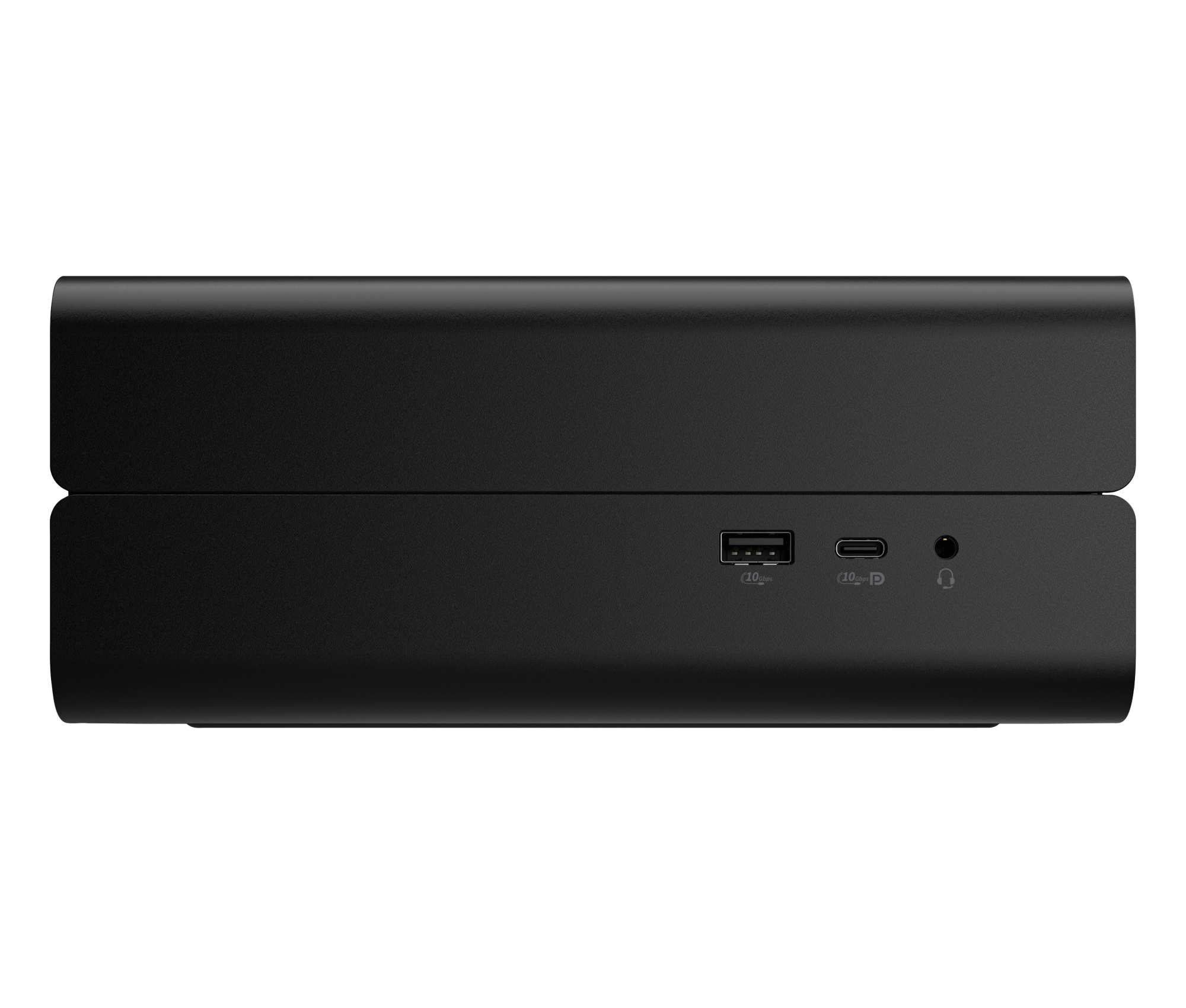 Z2 G1a Wolf Pro Security Edition Copilot+ PC AMD Ryzen AI Max PRO 390 32 GB LPDDR5x-SDRAM 1 TB SSD Windows 11 Pro Mini PC Puesto de trabajo AI Workstation, AI PC Negro
