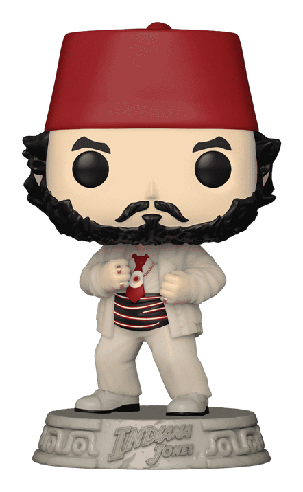 POP! 63988 figura de acción y colleccionable
