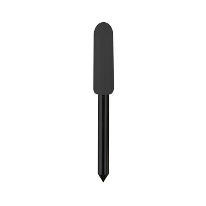 Deep-Point Blades