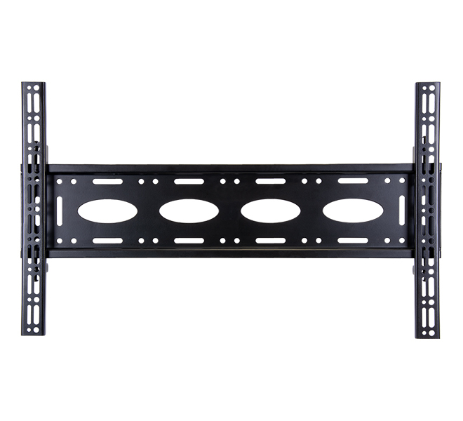 BT8442 2,03 m (80") Negro