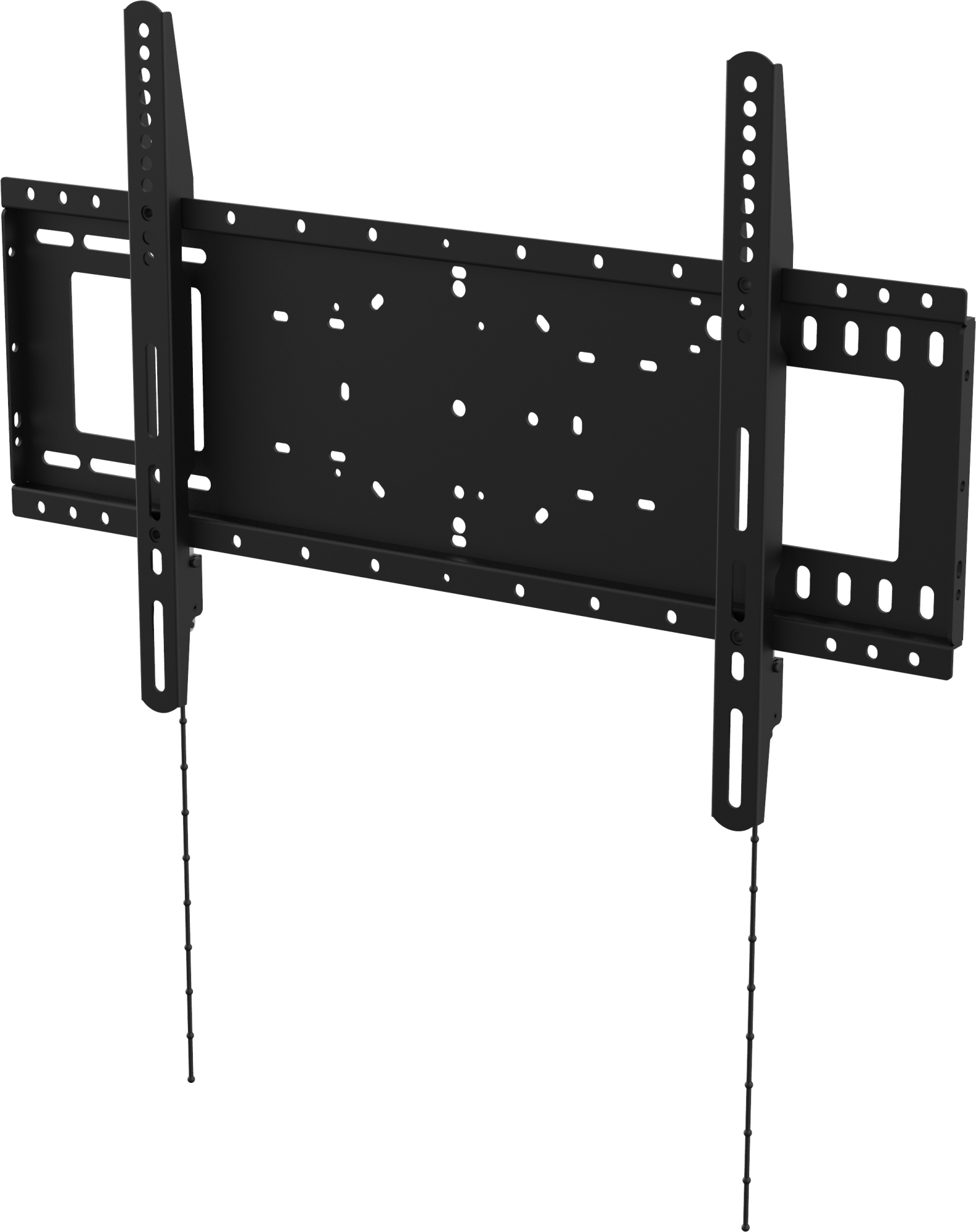VFM-W6X4 soporte para TV 190,5 cm (75) Negro