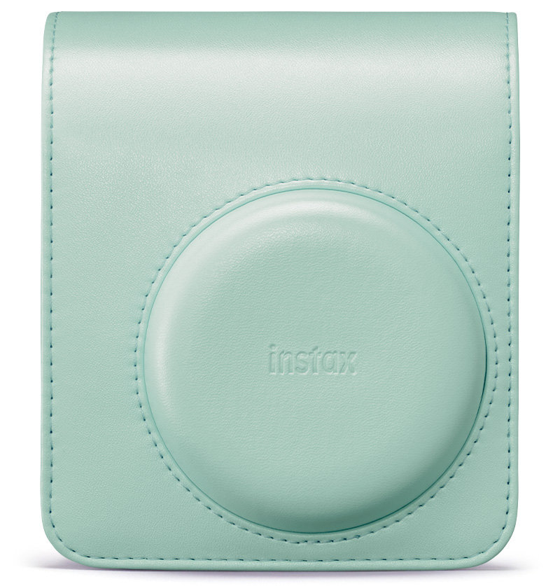 70100172009 estuche para cámara fotográfica Estuche duro Verde