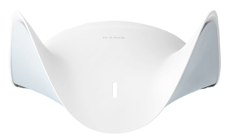 Wi-Fi 7 BE3600 Mesh Router Doble banda (2,4 GHz / 5 GHz) Wi-Fi 7 (802.11be) Blanco 4 Interno