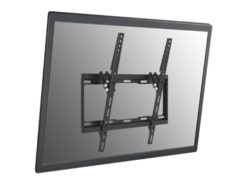 650333 Soporte fijo de pared para TV de 37"-75