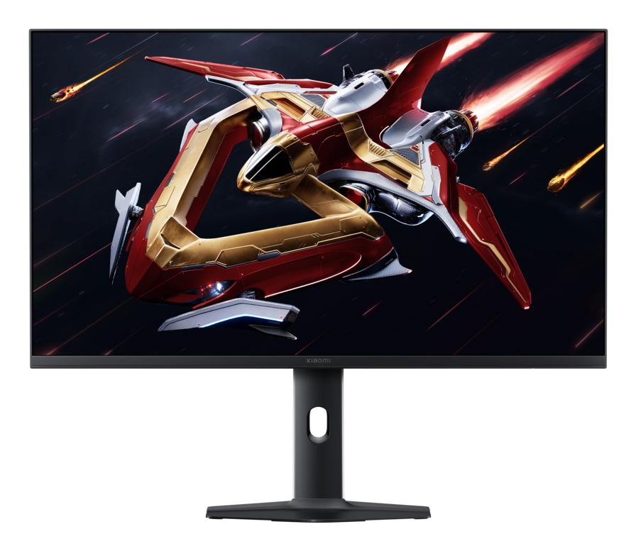 G Pro 27Qi 2026 pantalla para PC 68,6 cm (27") 2560 x 1440 Pixeles 2K LED Negro, Blanco
