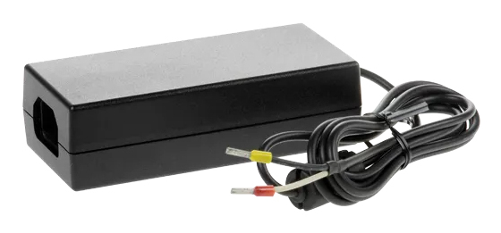5503-102 adaptador e inversor de corriente Interior 36 W Negro