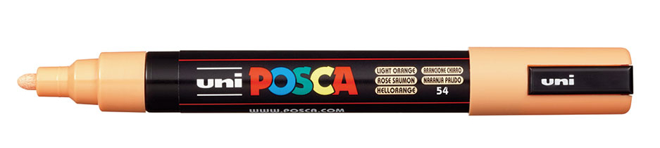 POSCA PC-5M