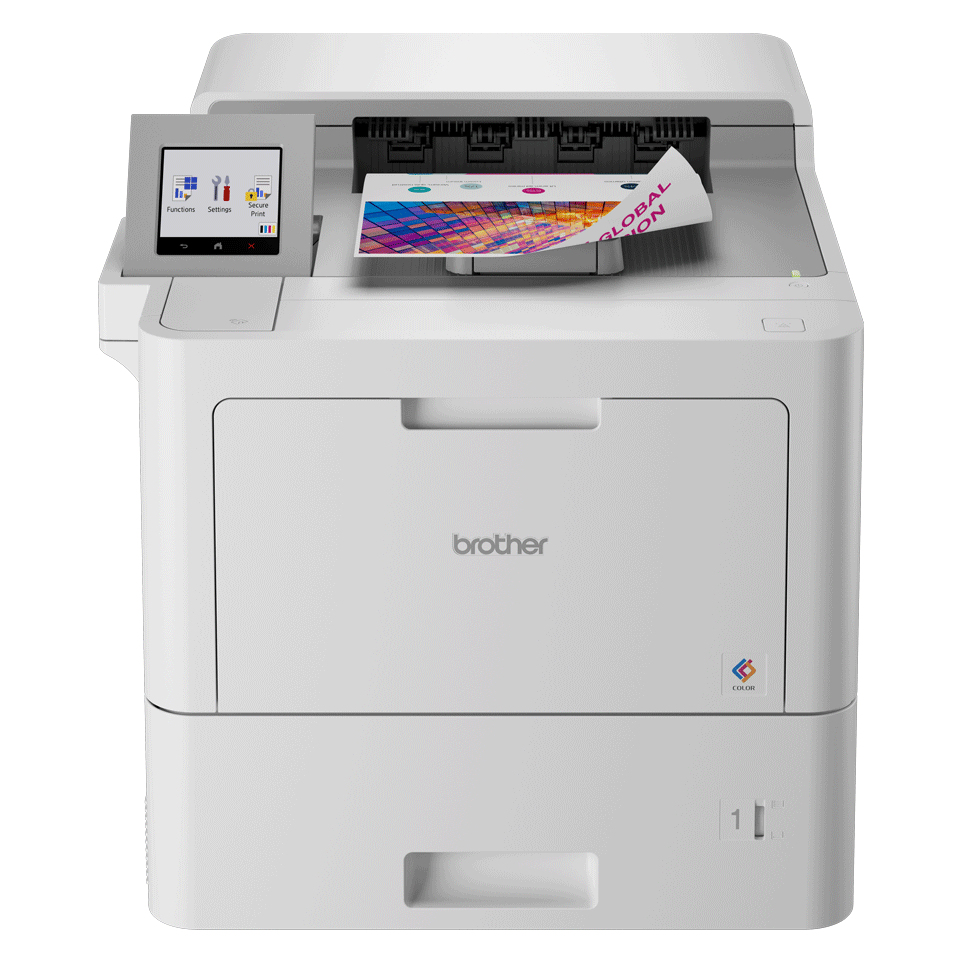HL-L9470CDN impresora láser Color 2400 x 600 DPI A4