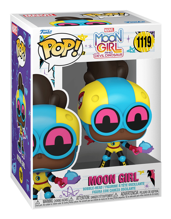POP! 65675 collectible figure