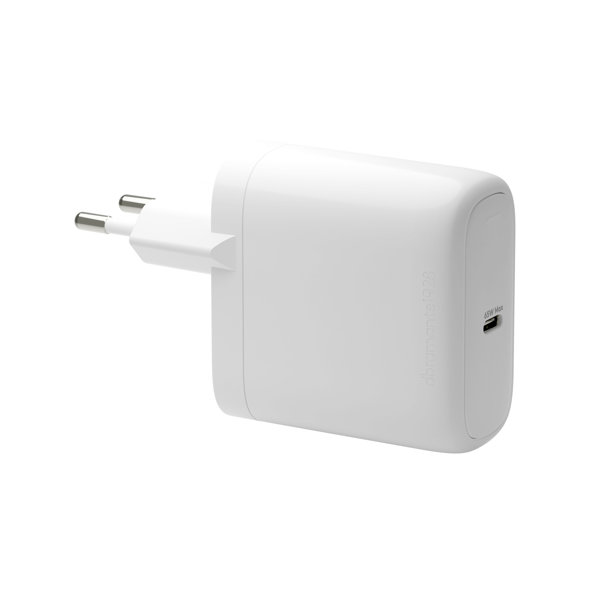 CI65EUWH7099 cargador de dispositivo móvil Universal Blanco Corriente alterna Interior