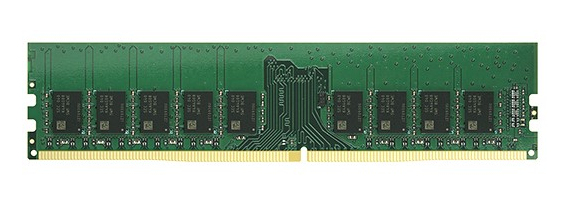 D4EU02-8G módulo de memoria 8 GB 1 x 8 GB DDR4 288-pin DIMM ECC