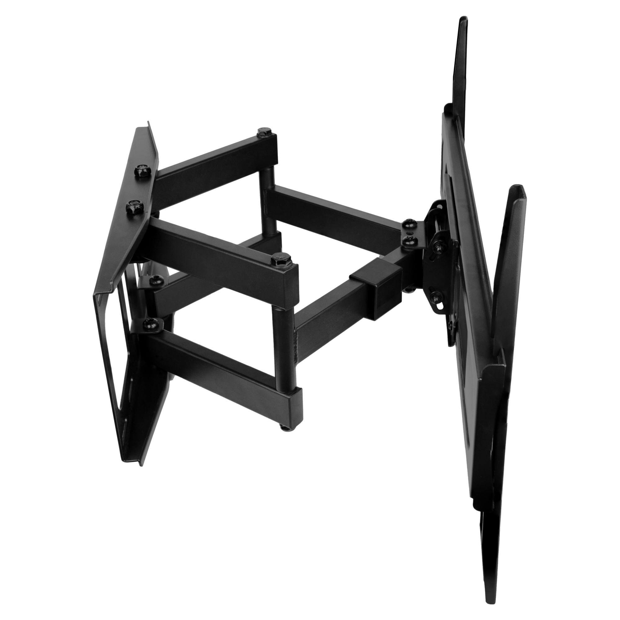 UTV-04 soporte para TV 2,18 m (86") Negro