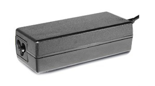 E514304 adaptador e inversor de corriente Interior 65 W Negro