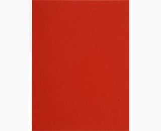 150012E carpeta Caja de cartón Rojo A4
