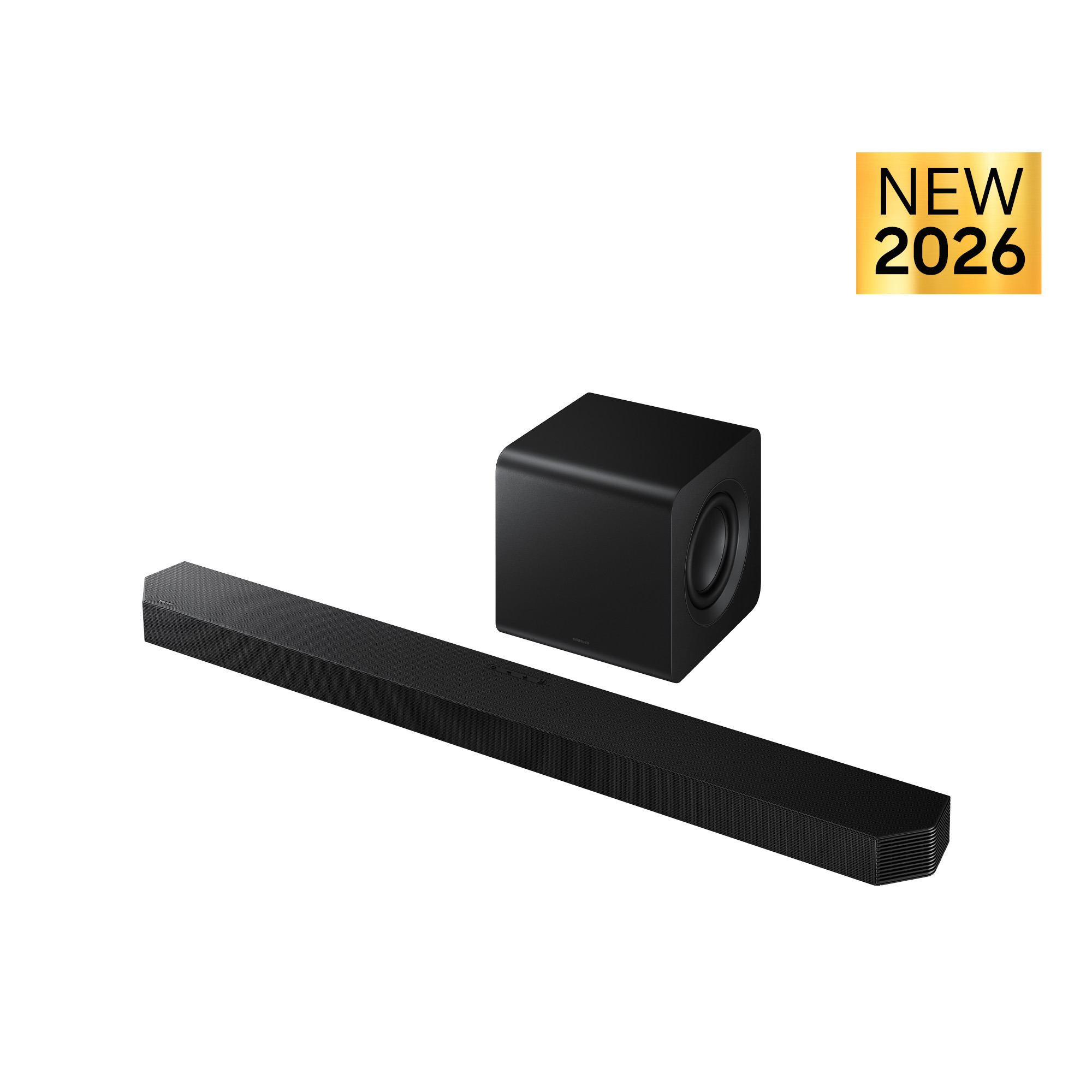 Q-series Soundbar HW-Q800H 5.1.2ch Subwoofer (2026)
