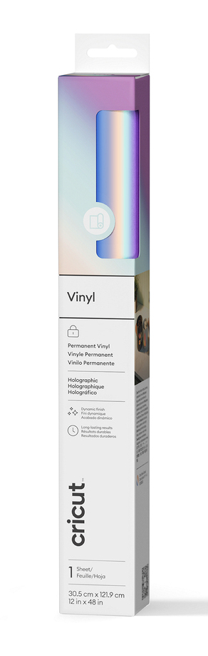 Permanent Rollo de vinilo de termotransferencia