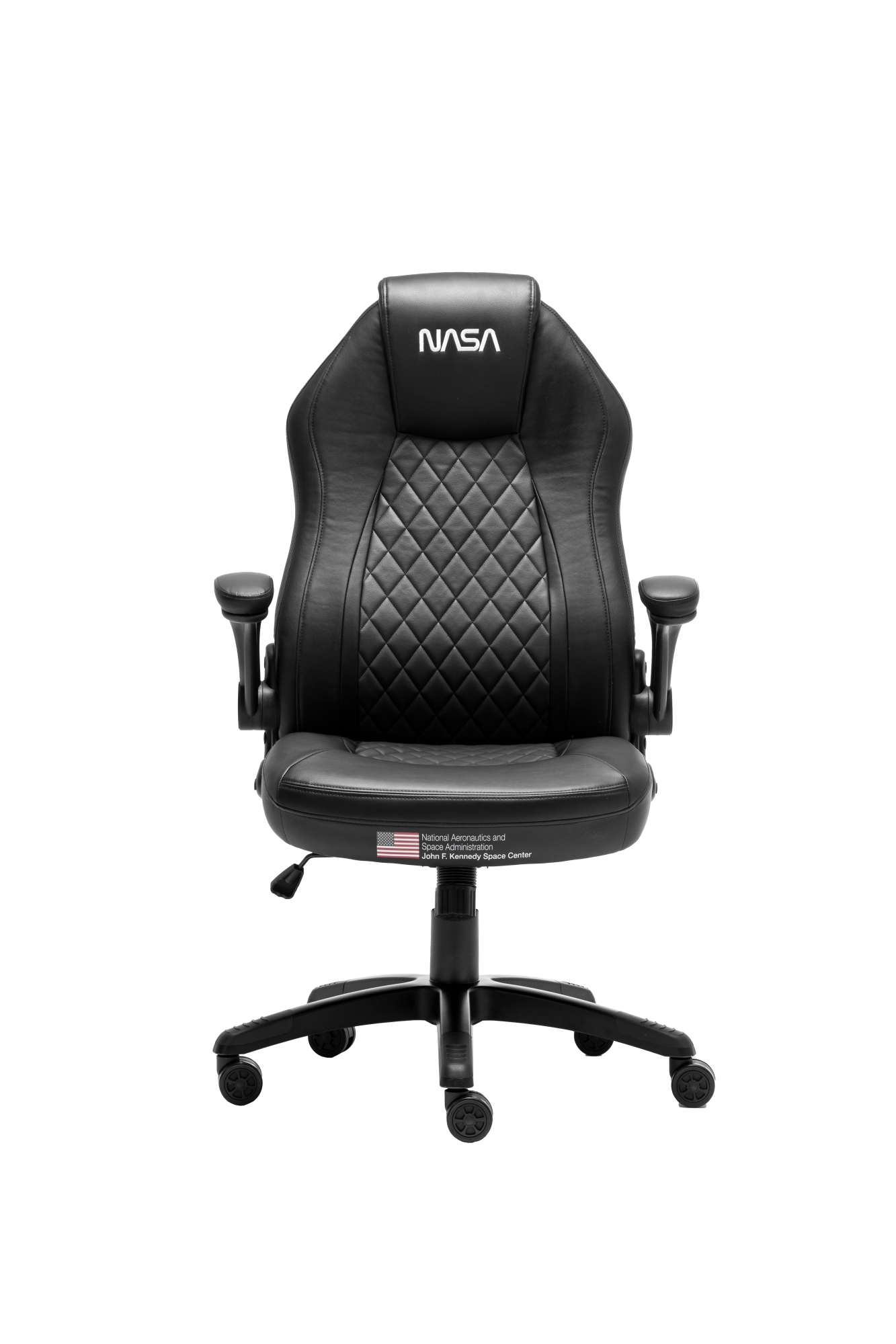 SILLA GAMING VOYAGER NEGRA