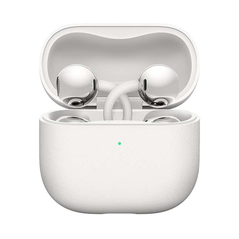 FreeClip 2 Auriculares True Wireless Stereo (TWS) Dentro de oído Llamadas/Música Bluetooth Blanco