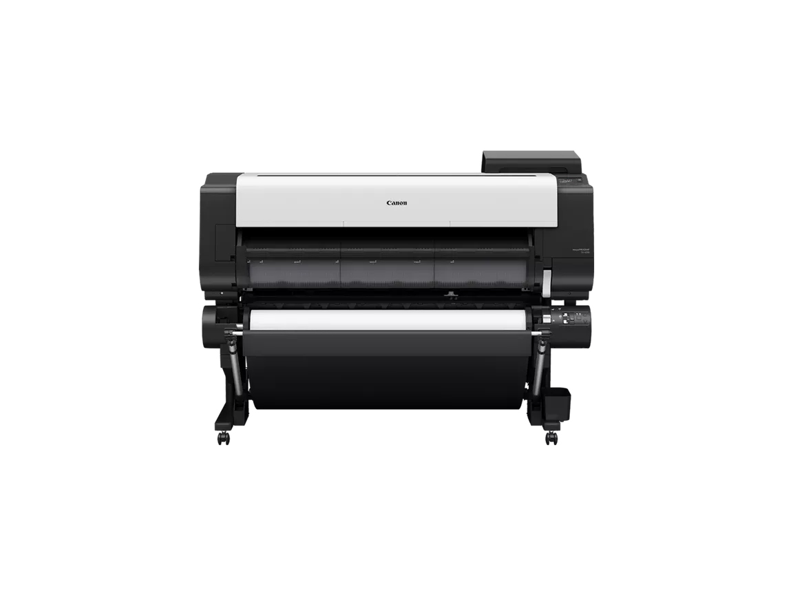 imagePROGRAF TX-4200 impresora de gran formato Wifi Inyección de tinta Color 2400 x 1200 DPI Ethernet