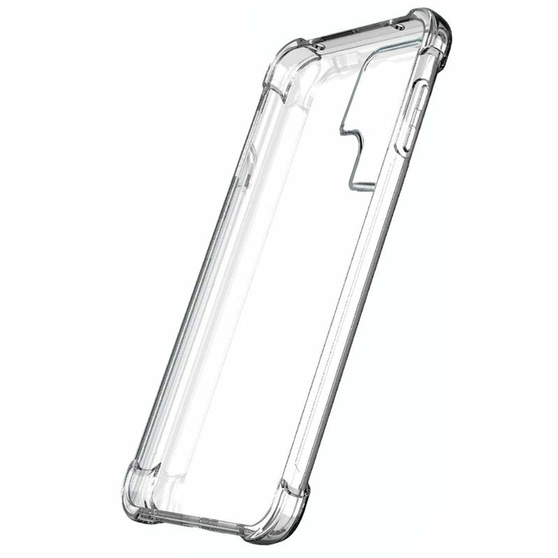 8434847059846 funda para teléfono móvil Transparente