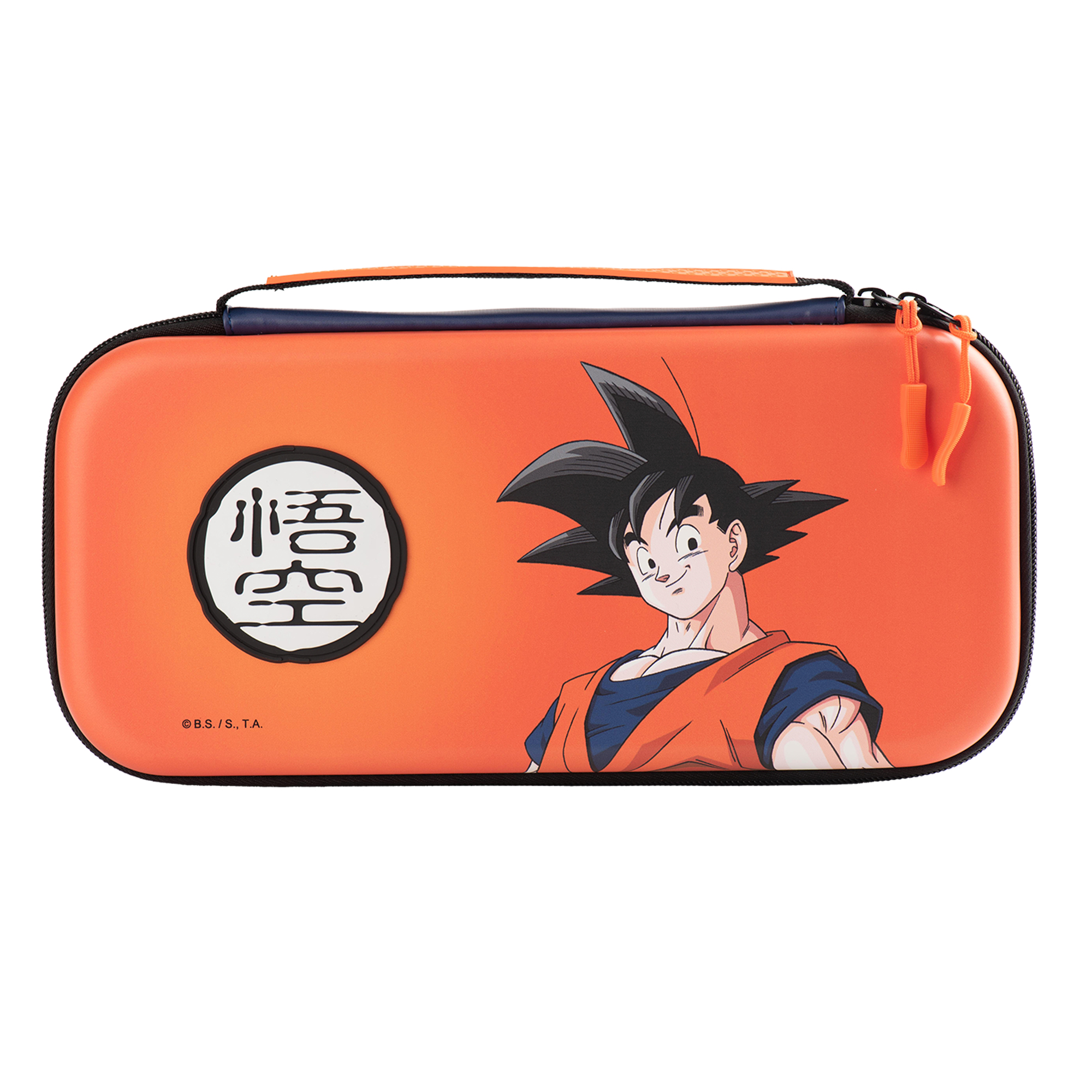 Dragon Ball Z Premium Bag