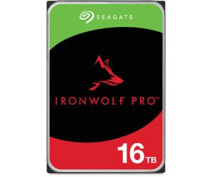 7212316T-6050700-000-RS disco duro interno 16 TB 3.5" Serial ATA III