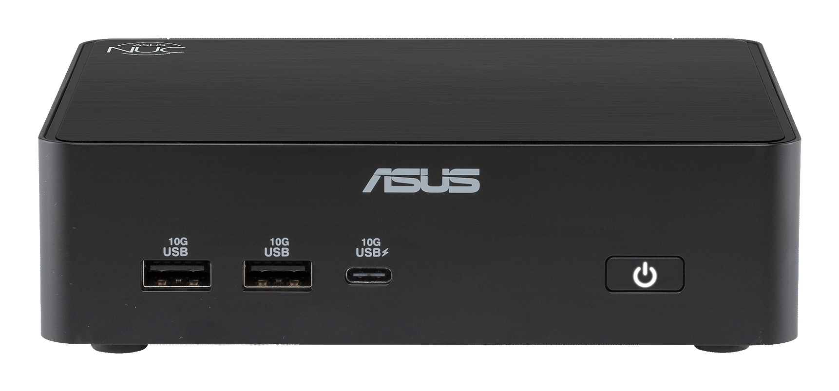 NUC 16 Pro RNUC16GDKX96C002 Negro 378H