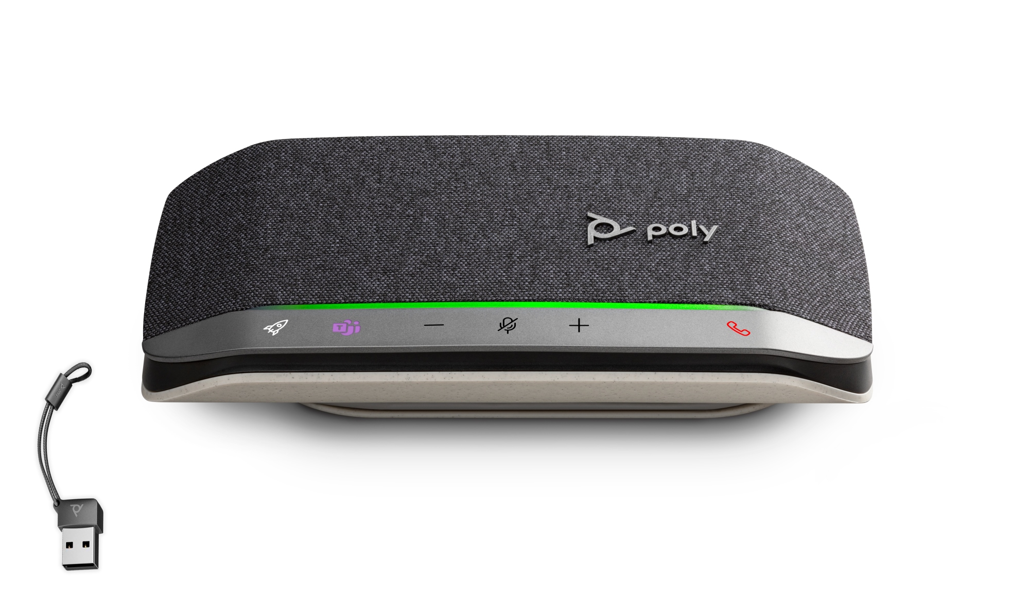 Sync 20-M Speakerphone USB-C/A Adapter
